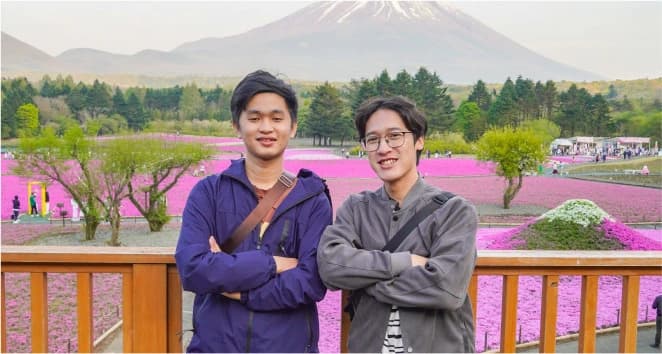 Go to Japan Study Program