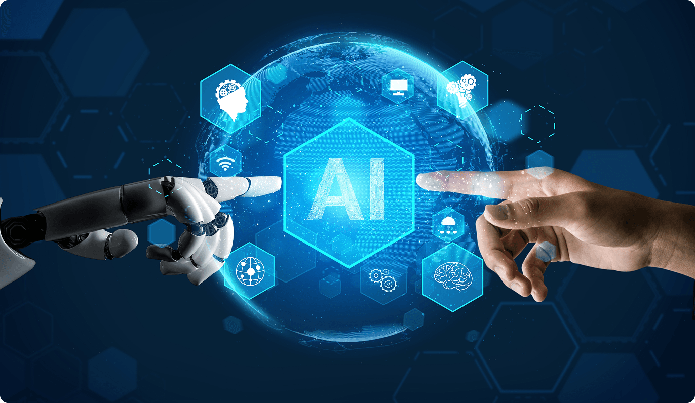 Merging AI, IoT, and BIM